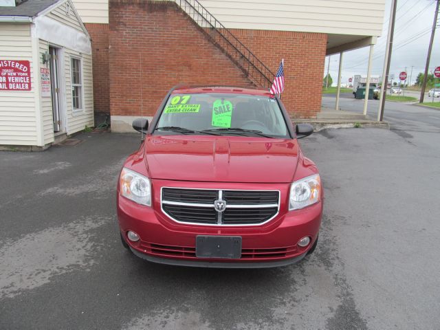 2007 Dodge Caliber S