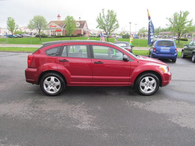 2007 Dodge Caliber S