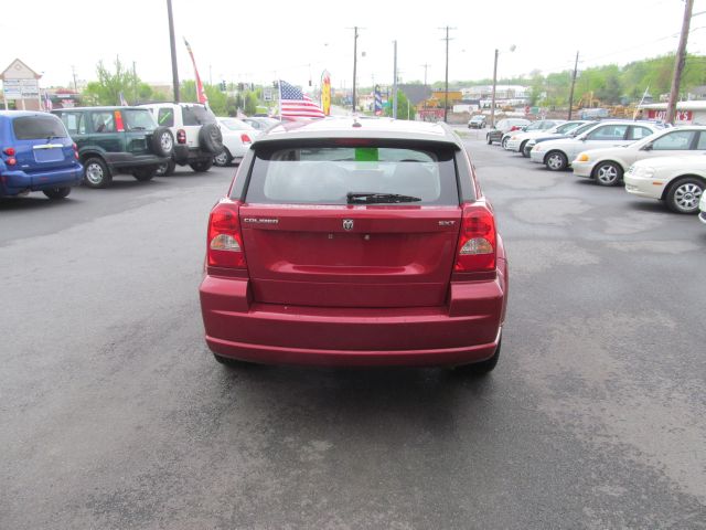 2007 Dodge Caliber S