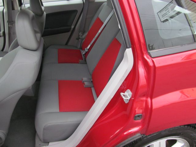 2007 Dodge Caliber S