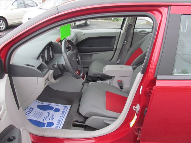 2007 Dodge Caliber S