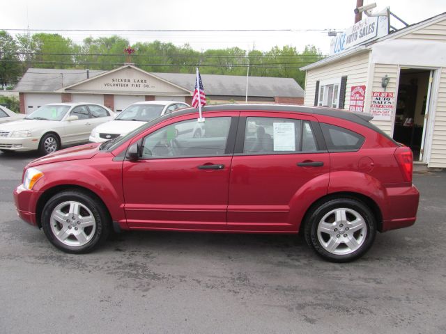 2007 Dodge Caliber S
