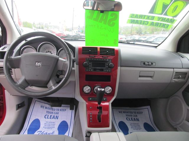 2007 Dodge Caliber S