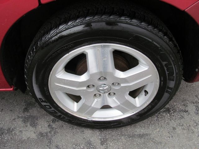 2007 Dodge Caliber S