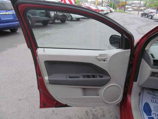 2007 Dodge Caliber S