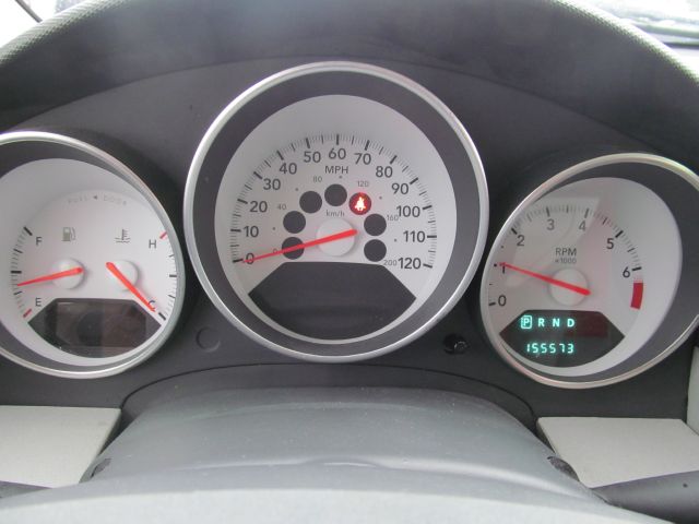 2007 Dodge Caliber S