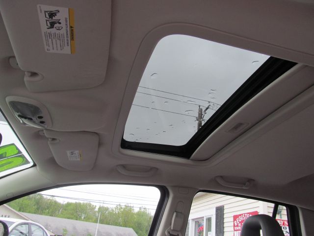 2007 Dodge Caliber S