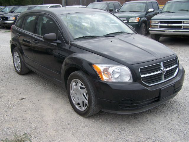 2007 Dodge Caliber S