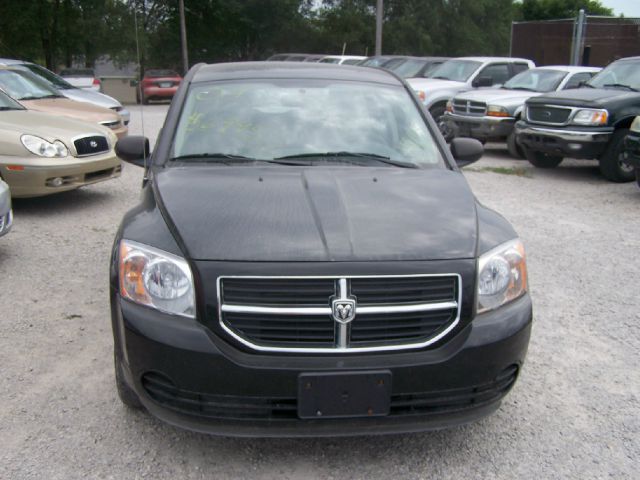 2007 Dodge Caliber S