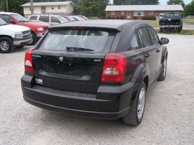 2007 Dodge Caliber S