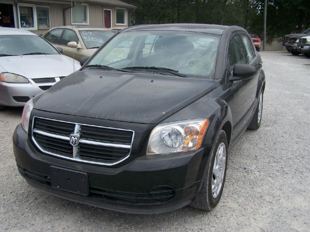 2007 Dodge Caliber S