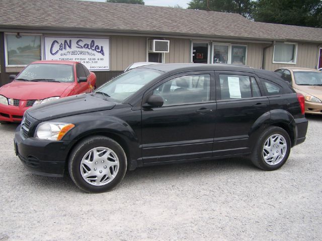 2007 Dodge Caliber S
