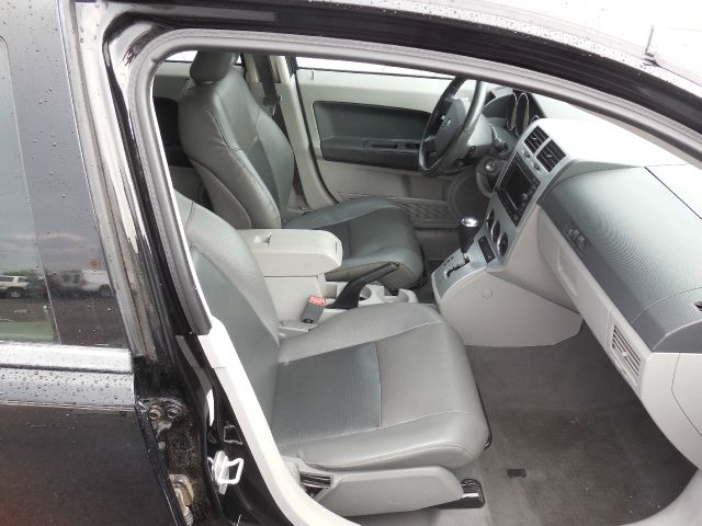 2007 Dodge Caliber Slammed Custom BUG