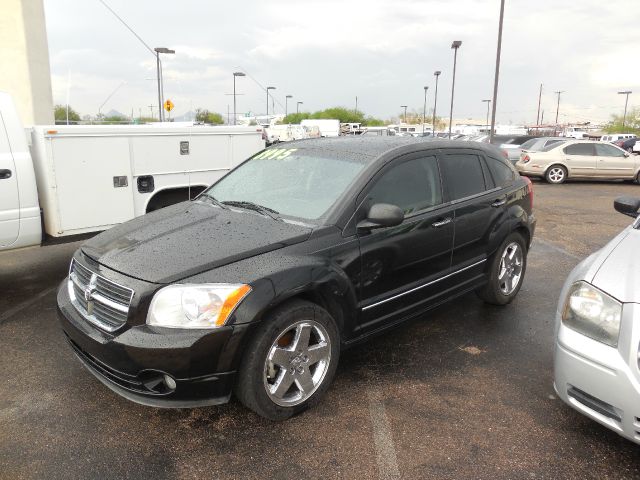 2007 Dodge Caliber Slammed Custom BUG