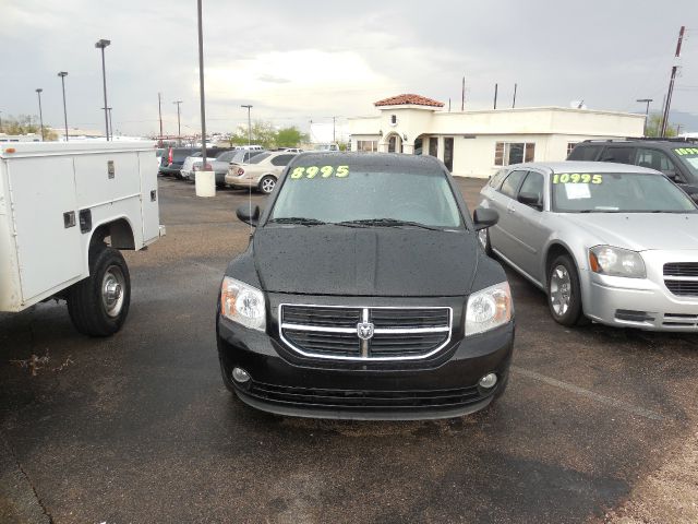 2007 Dodge Caliber Slammed Custom BUG