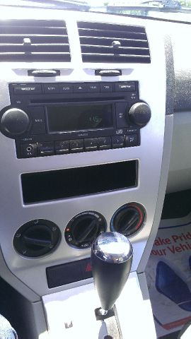 2007 Dodge Caliber Slammed Custom BUG