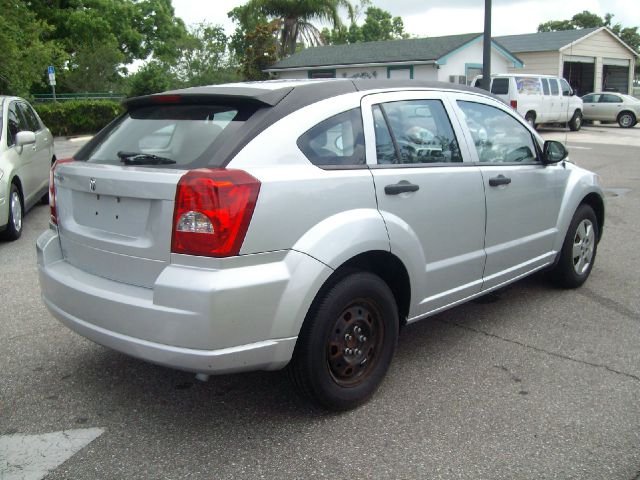 2007 Dodge Caliber SE