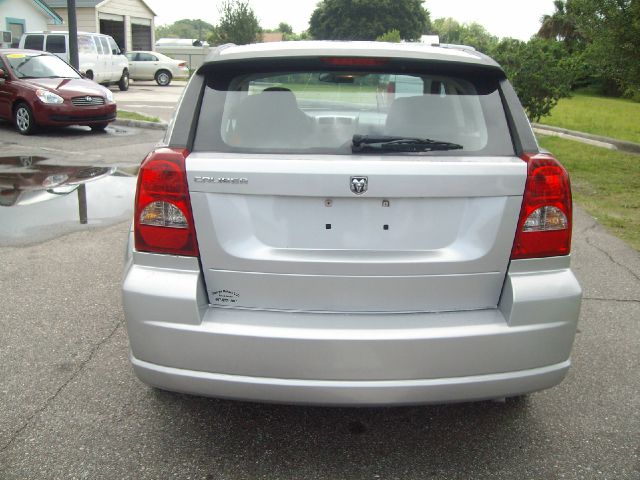2007 Dodge Caliber SE