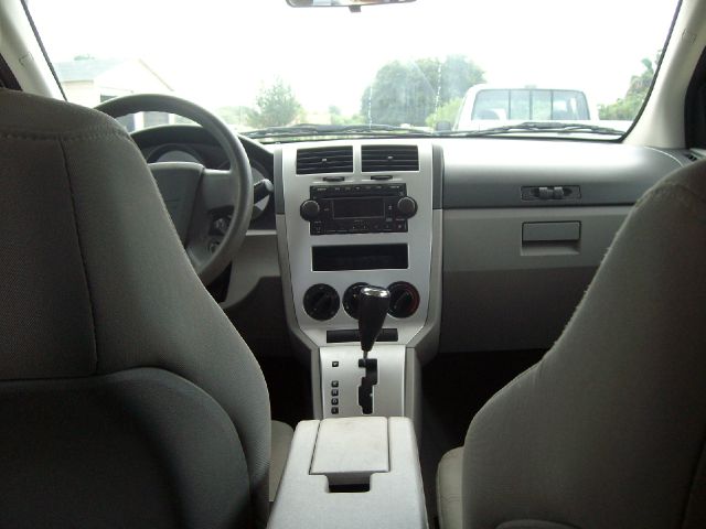 2007 Dodge Caliber SE