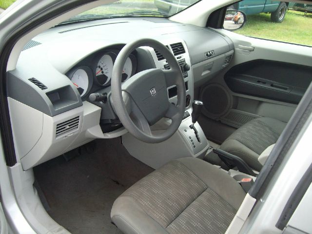 2007 Dodge Caliber SE