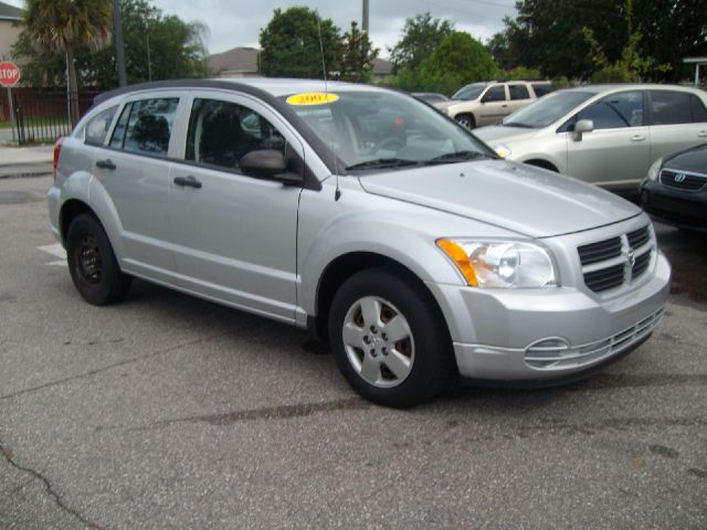 2007 Dodge Caliber SE