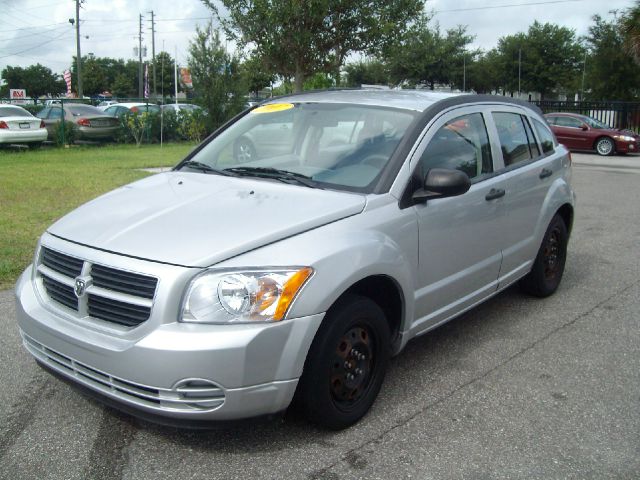 2007 Dodge Caliber SE