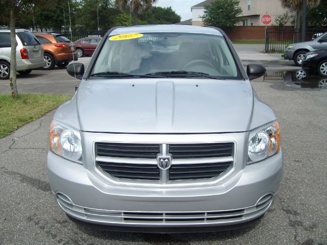 2007 Dodge Caliber SE