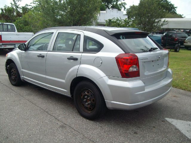 2007 Dodge Caliber SE