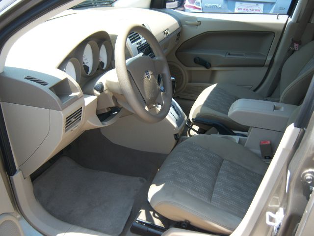 2007 Dodge Caliber SE