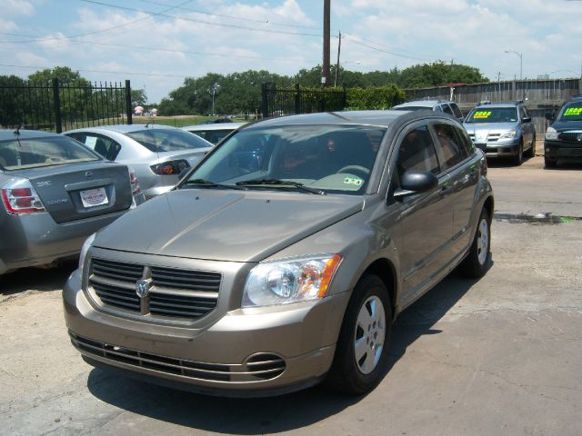 2007 Dodge Caliber SE