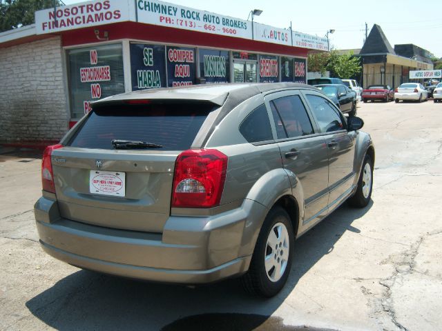 2007 Dodge Caliber SE