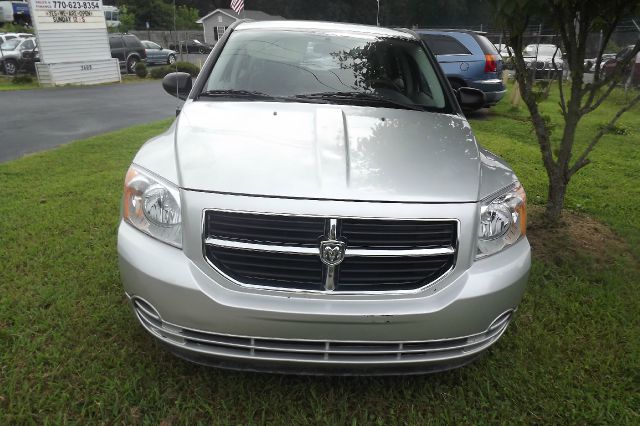 2007 Dodge Caliber S