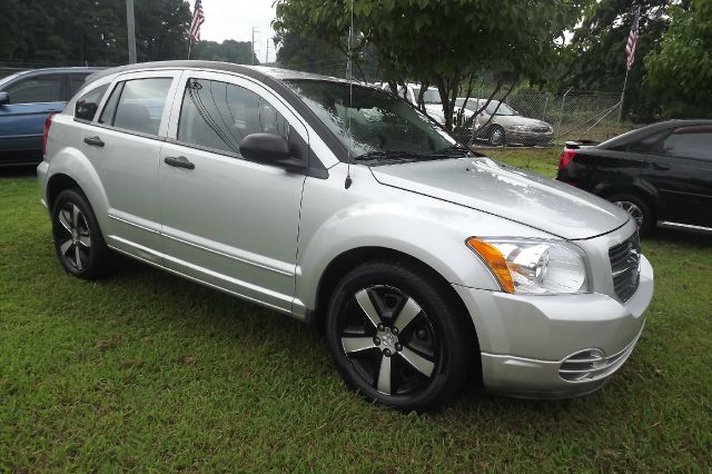 2007 Dodge Caliber S