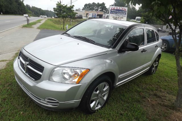 2007 Dodge Caliber S