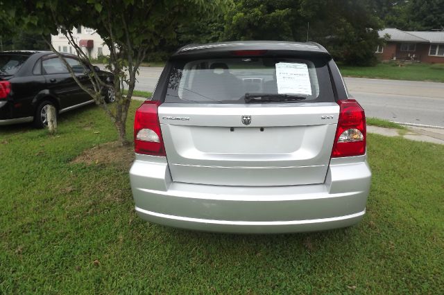 2007 Dodge Caliber S