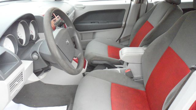 2007 Dodge Caliber SLT2 AWD SUV