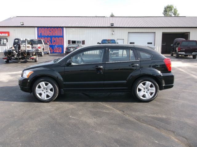 2007 Dodge Caliber S