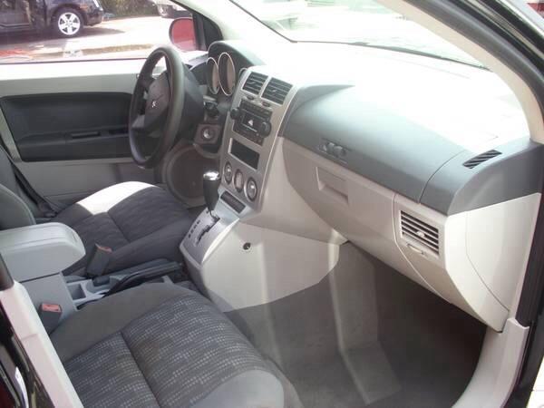 2007 Dodge Caliber S