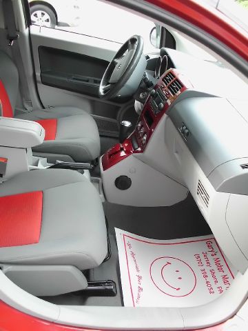 2007 Dodge Caliber Slammed Custom BUG