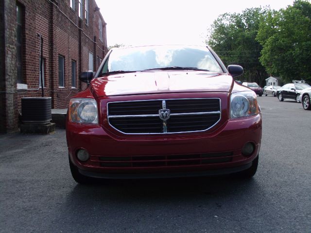 2007 Dodge Caliber Slammed Custom BUG
