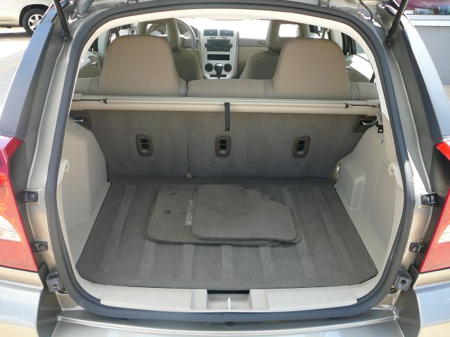 2008 Dodge Caliber SE