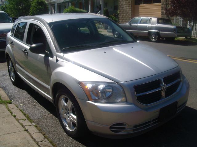 2008 Dodge Caliber S