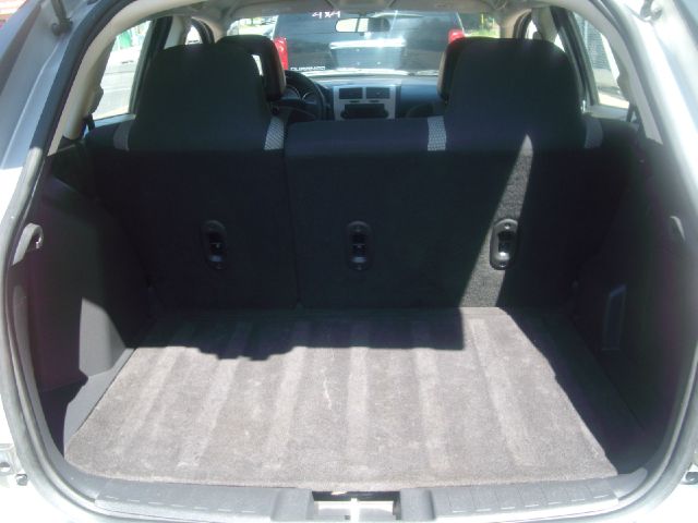 2008 Dodge Caliber S