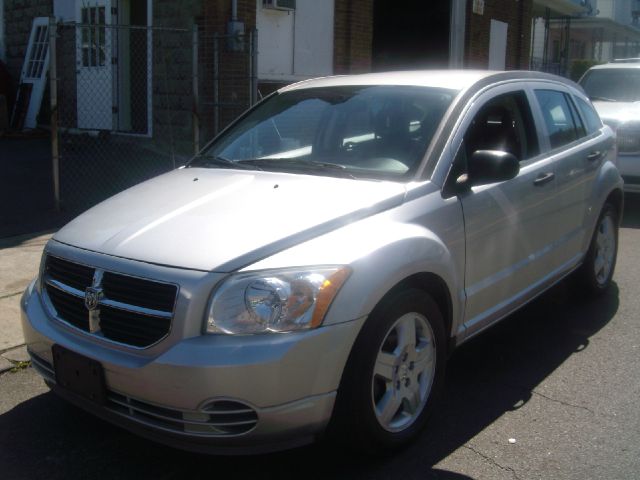 2008 Dodge Caliber S