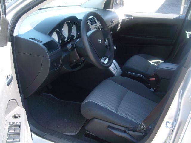 2008 Dodge Caliber S