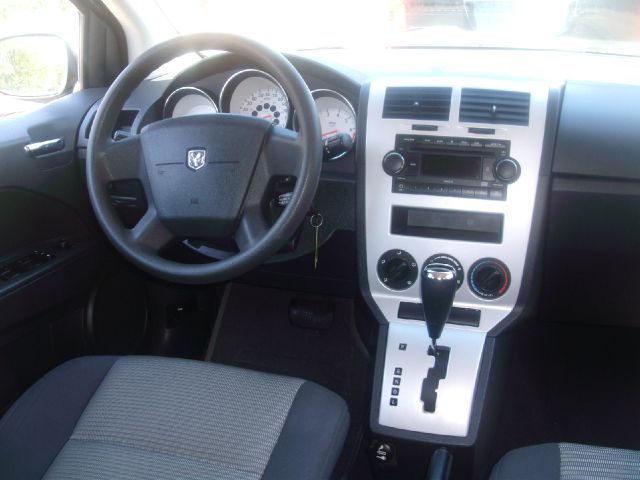 2008 Dodge Caliber S