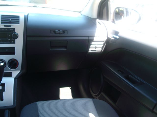 2008 Dodge Caliber S