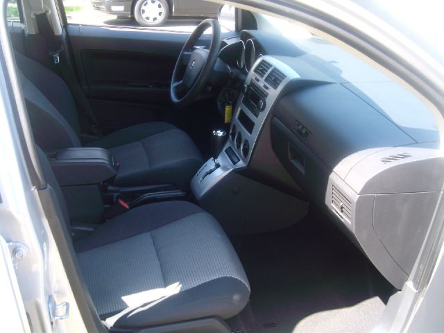 2008 Dodge Caliber S