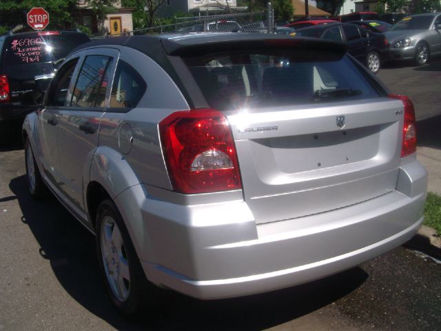 2008 Dodge Caliber S