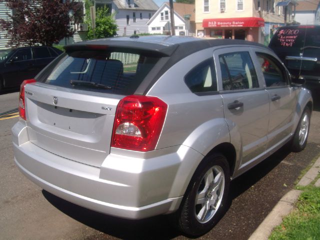 2008 Dodge Caliber S